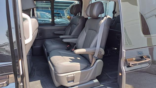 Hyundai Staria 2.2 AT 4WD 7 posti Luxury ( NO VINCOLO FINANZIARIO ) - Foto 8