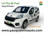 FIAT Qubo GAS METANO! 1.4 8V 77 CV Easy N P rif. 23505991