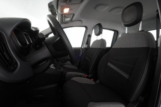 FIAT Panda Panda 1.0 FireFly Hybrid City Life rif. 23696479 - Foto 10