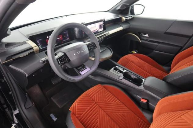 LANCIA Ypsilon 4° serie Hybrid e-DCT LX rif. 23956320