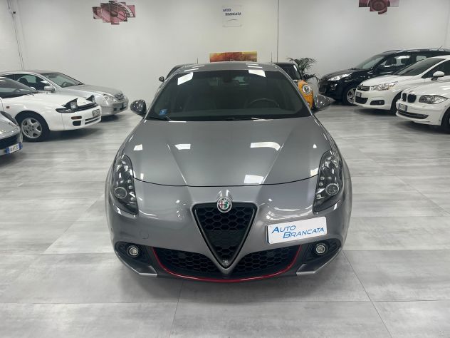 Alfa Romeo Giulietta 1750 turbo Veloce 240cv tct - Foto 2