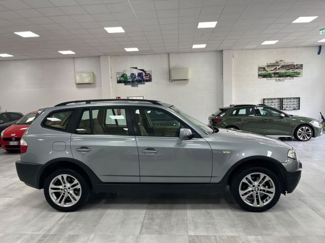 BMW X3 2.0d - Foto 4