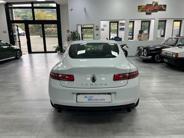 Renault Laguna Coupe 2.0 dci 150cv - Foto 6