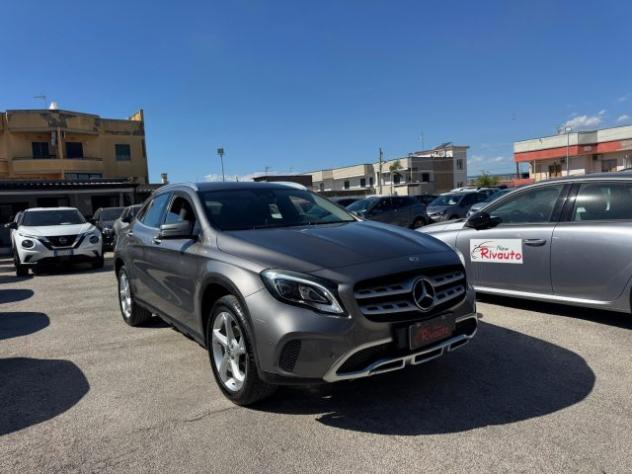 MERCEDES-BENZ GLA 200 d Automatic premium rif. 23838181 - Foto 2