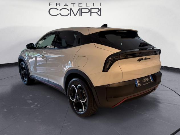 Alfa Romeo Junior Ibrida 1.2 145CV Hybrid eDCT6 ibrida SPECIALE - Foto 4