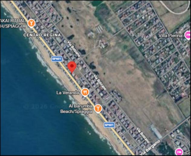 Immobile in asta di 54 m², box auto in vendita a Ardea - Foto 13