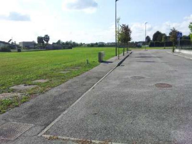 Terreno Residenziale - Brugnera . Rif.: Sp3550005
