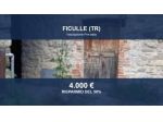 Immobile in asta di 42 m² in vendita a Ficulle