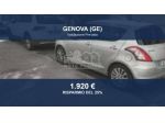 Immobile in asta di 9 m² in vendita a Genova