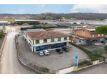 Capannone artigianale in vendita a Bientina 1100 mq  Rif: 1384305