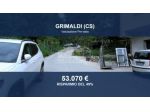 Immobile in asta di 404 m² in vendita a Grimaldi