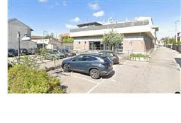 Immobile in asta di 17 m² in vendita a Turbigo - Foto 2