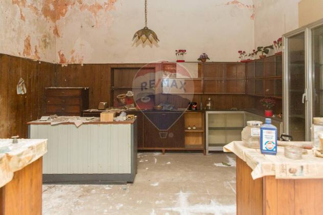 Casa Indipendente in vendita a Acireale, Santa Maria Ammalati - Foto 8