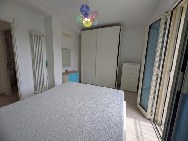 APPARTAMENTO di 3 vani e di 70 mq (ALBENGA) rif. SC01 - Foto 15