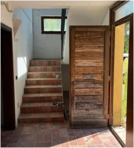 Immobile in asta di 202 m², box auto in vendita a Appignano - Foto 7