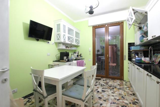Appartamento in vendita a Arbia - Asciano 180 mq Rif: 1316997 - Foto 8
