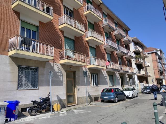 Appartamento in vendita a Beinasco