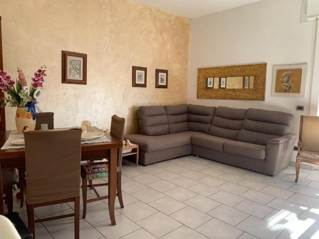 Appartamento in vendita a Marina di Carrara - Carrara 80 mq Rif: 1338184