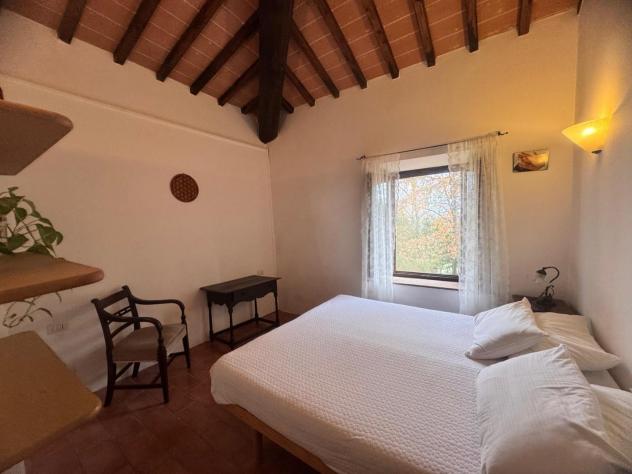 Appartamento in vendita a Pievescola - Casole d'Elsa 51 mq Rif: 1363960 - Foto 6