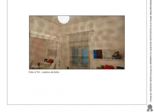 Immobile in asta di 74 m² in vendita a Castelvetrano - Foto 7