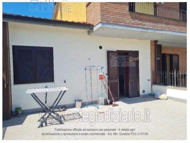 IMMOBILI-IMMOBILE RESIDENZIALE-via Trasimeno n. 268 - frazione Panicarola - Foto 6
