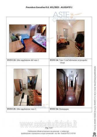 IMMOBILI-IMMOBILE RESIDENZIALE-Viale delle Medaglie D'Oro, 4, 95124 Catania CT, Italia - Foto 4