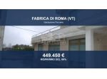 Immobile in asta di 4337 m² in vendita a Fabrica di Roma