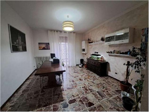 144/2023 7 VA - Appartamento in villetta in asta a Gemonio - Foto 5