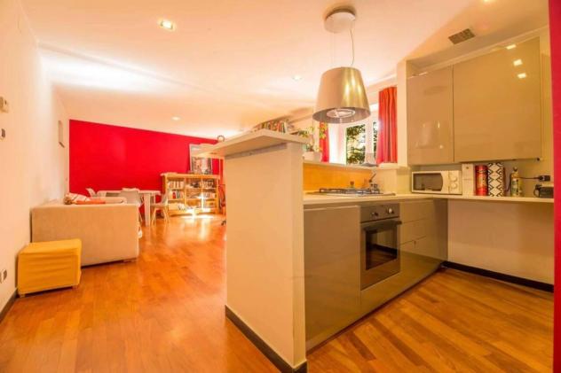 Appartamento in vendita a Genova, Albaro - Foto 3