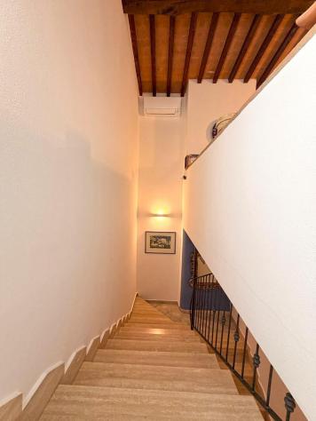 Appartamento in vendita a Guardistallo 79 mq Rif: 1450853 - Foto 4