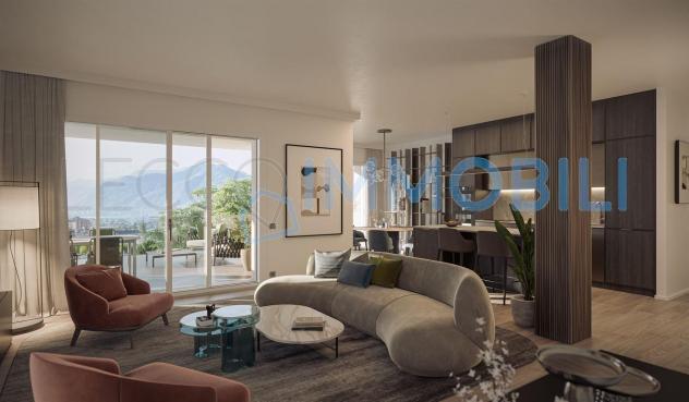LEUCUM LIVING ATTICO VALLIS 14 - Foto 7