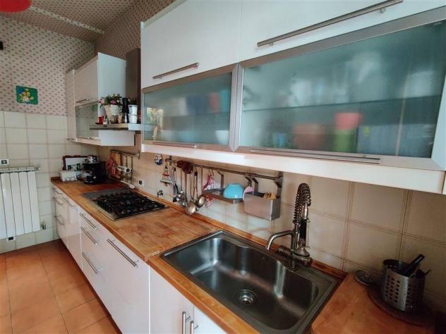 Appartamento in vendita a Massa 160 mq Rif: 1318208 - Foto 8