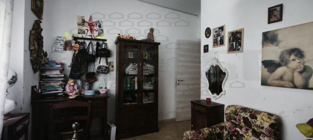 APPARTAMENTO di 5 vani e di 140 mq (MESSINA) rif. 2VS18047 - Foto 3