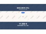 Immobile in asta di 85 m² in vendita a Misilmeri