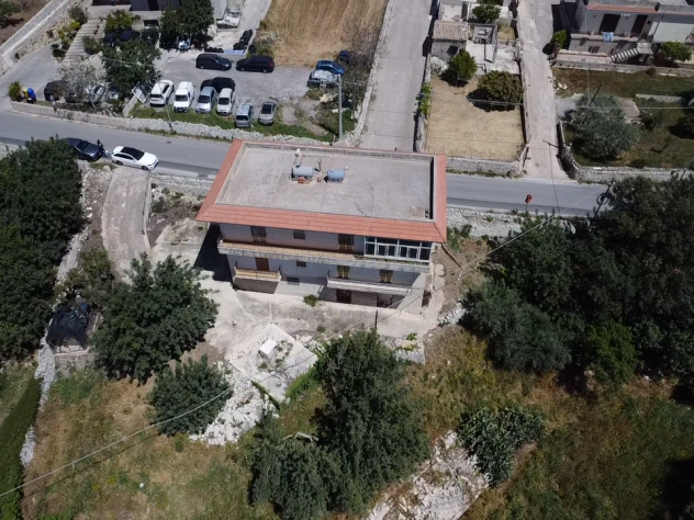 Bifamiliare in vendita a Modica - Foto 9