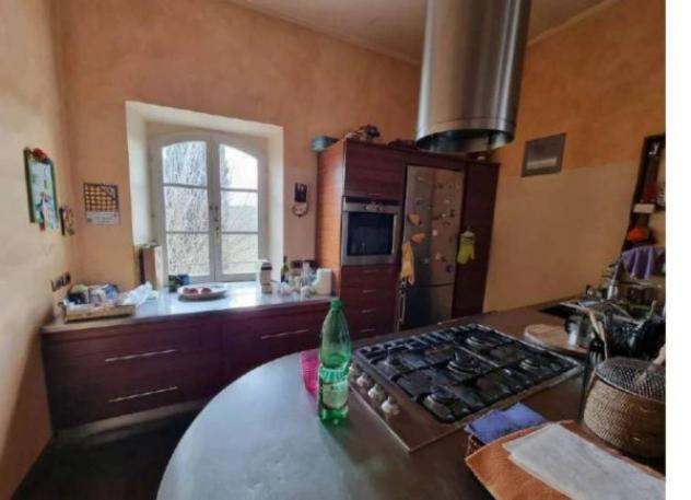 Immobile in asta di 146 m² in vendita a Monteroni d'Arbia - Foto 12