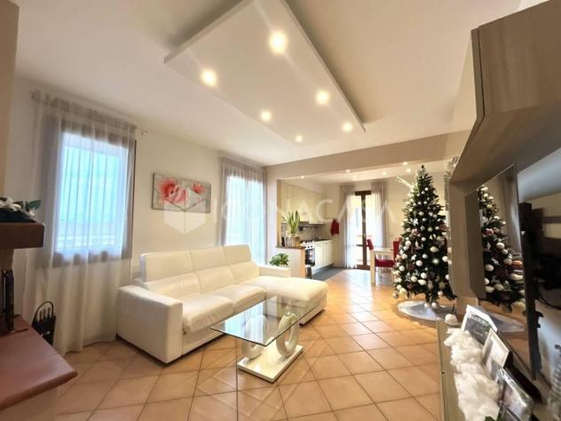 Appartamento in vendita a San Romano - Montopoli in Val d'Arno 100 mq Rif: 1400761 - Foto 4