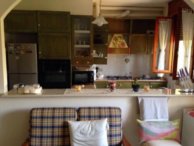 Appartamento di 80 m² con 3 locali e box auto in vendita a Novi di Modena - Foto 2