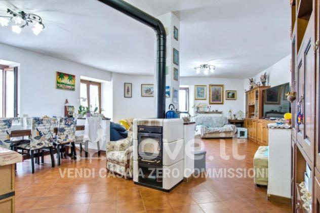 Villa di 320 m² con più di 5 locali e box auto doppio in vendita a Palazzago - Foto 12