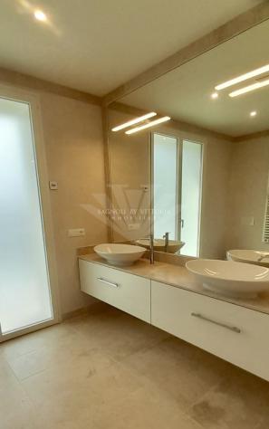 VILLA di 11 vani e di 200 mq (PIETRASANTA) rif. 75/V - Foto 9