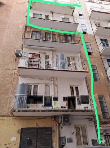 Appartamento in vendita a Porto Empedocle