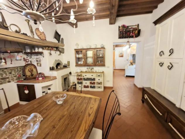 Terratetto in vendita a Santa Maria a Colonica - Prato 200 mq Rif: 1444620 - Foto 3