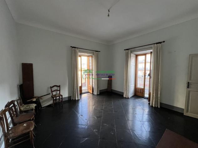 Rif. 9599 - Palazzetto d'Epoca con tripla esposizione in "Piazza Fonti", Ragusa - Foto 11