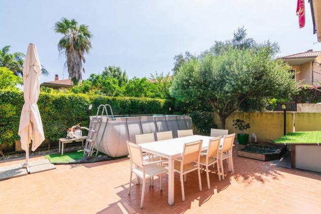 Casa Semindipendente in vendita a San Giovanni la Punta, Trappeto - Foto 20