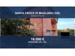 Immobile in asta di 88 m², box auto in vendita a Santa Croce di Magliano