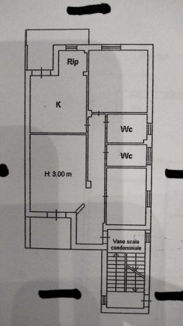 Trilocale in vendita a Siracusa - Foto 2