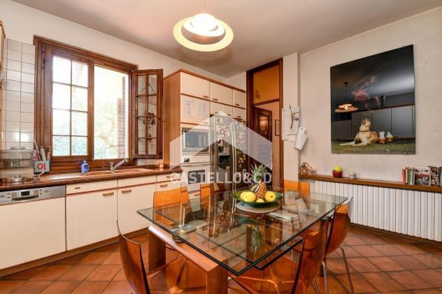 Prestigiosa villa con parco - Foto 9