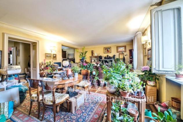 Appartamento di 155 m² con 4 locali in vendita a Torino - Foto 3