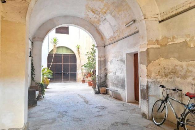 Immobile in asta di 65 m² in vendita a Trapani - Foto 3