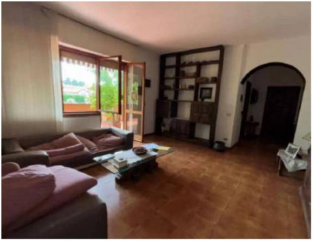 Immobile in asta di 147 m² con più di 5 locali e box auto doppio in vendita a Trezzo sull'Adda - Foto 12